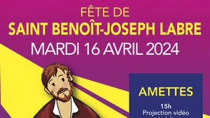 affiche
