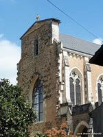 basilique marçay
