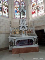 basilique marçay
