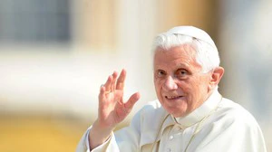 Benoît XVI
