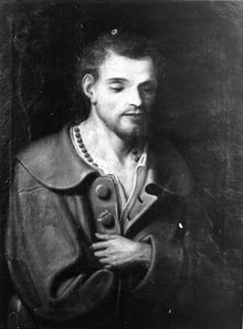 benoit labre