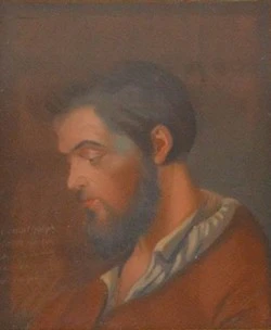 BENOIT LABRE