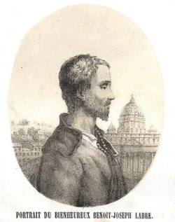 Benoit Labre