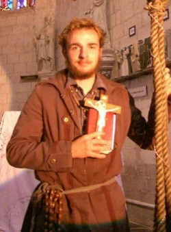 benoit labre