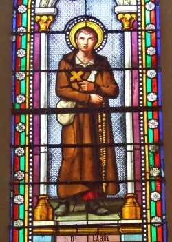 Benoît Labre