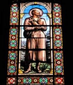 Benoît Labre