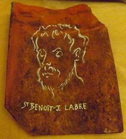 Benoit Labre