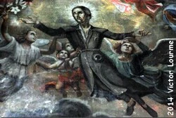 Benoît-Joseph Labre