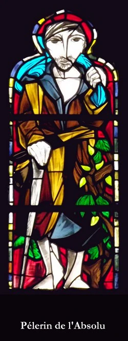 Benoît Labre