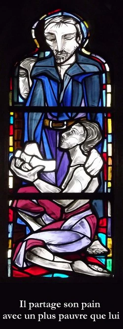 Benoît Labre