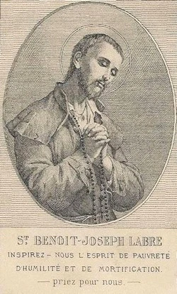 Benoit Labre