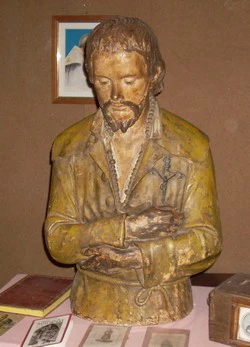 Benoît Labre
