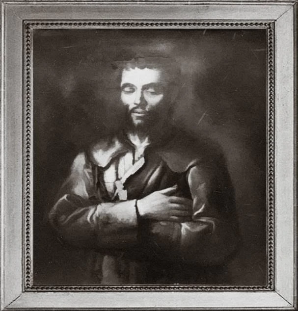 Benoît Labre