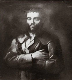 Benoît-Joseph Labre