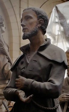 benoit labre