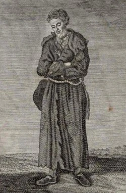 Benoît Labre