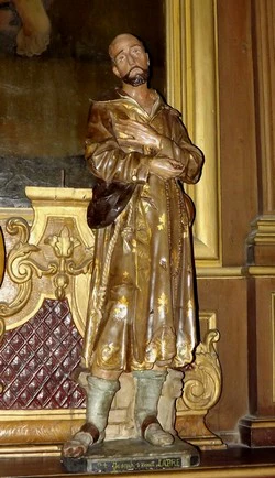 Benoît Labre
