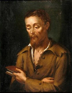 Benoît-Joseph Labre