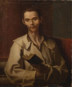Benoît-Joseph Labre