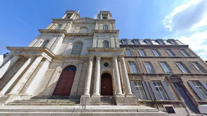 Cathédrale de Boulogne-sur-Mer