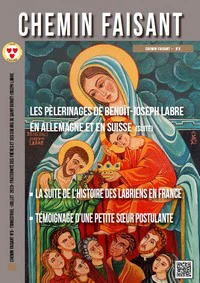Chemin faisant