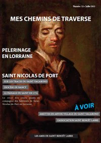 Chemin de traverse