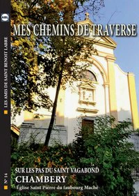 Mes chemins de traverse, n° 14