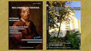 mes chemins de traverse