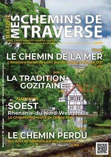 Chemin de traverse