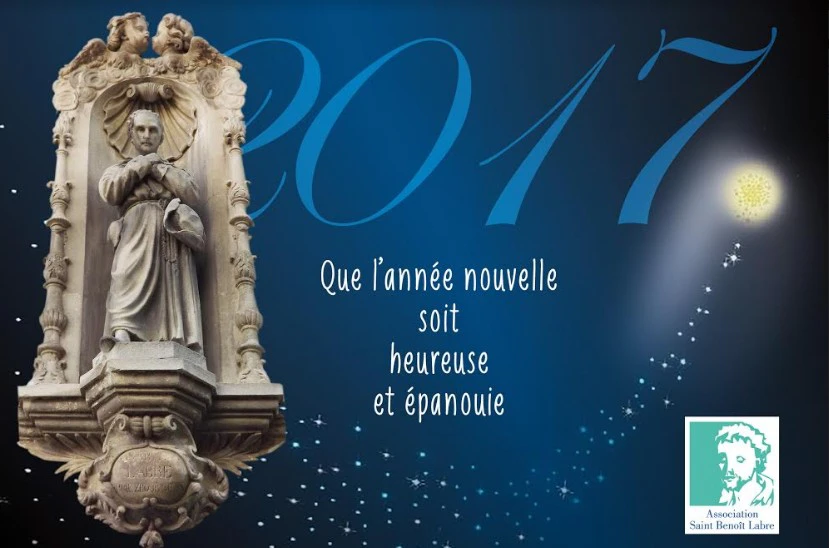 voeux de Jean-Pierre