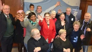 Compagnons Lille