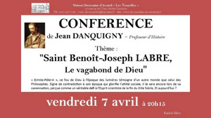 conférence