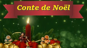 Conte de Noël