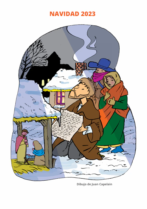 Navidad 2023