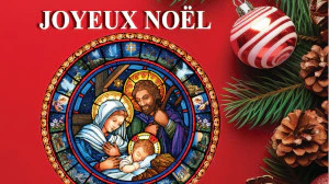 conte de noël