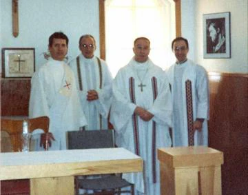 chapelle