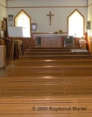 chapelle