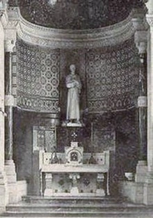 Chapelle