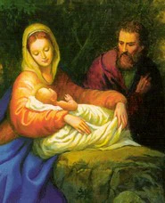 crèche