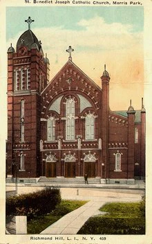 église