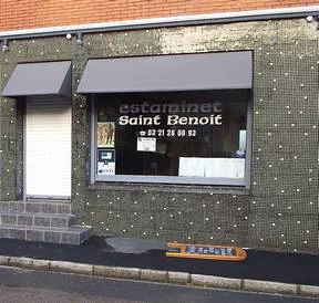Estaminet Saint-Benoît estaminet