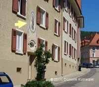 Maison Benoît Labre
