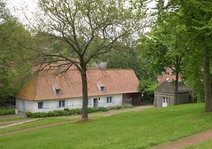 maison natale