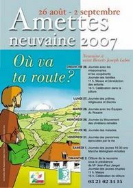 neuvaine