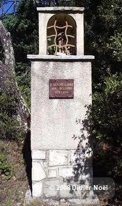 oratoire