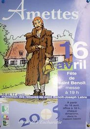 affiche