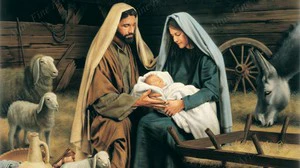 Nativité