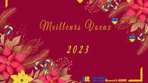 Voeux 2023